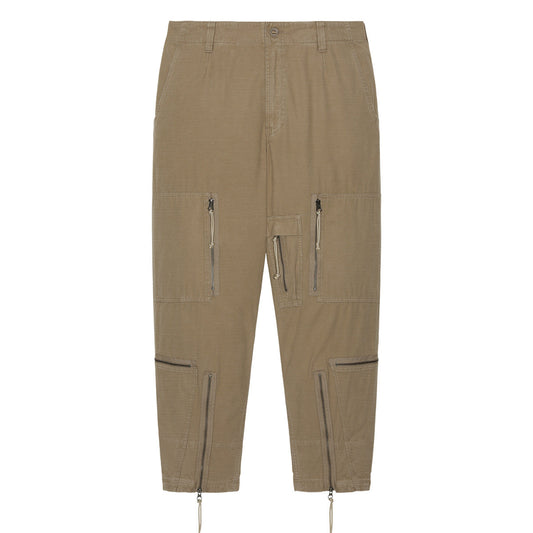 Yossarian Pants #7 'Beige'