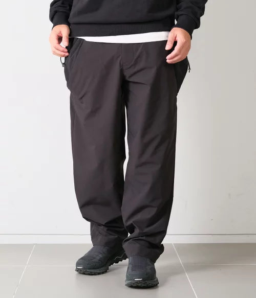 CCP PT-NB115 SUBOME 'BLACK'