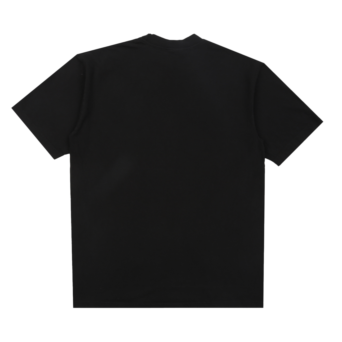 WE BITE SS T-SHIRT  'BLACK'