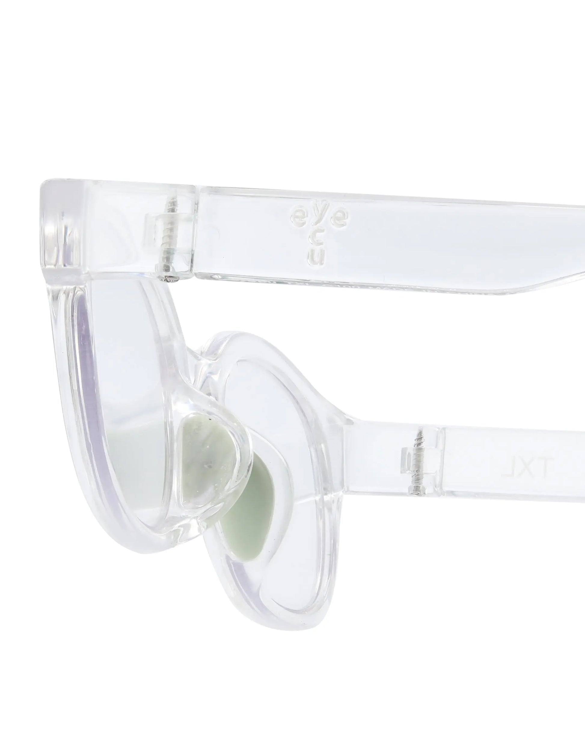 EYE C U TXL 'CRYSTAL' EYE C U
