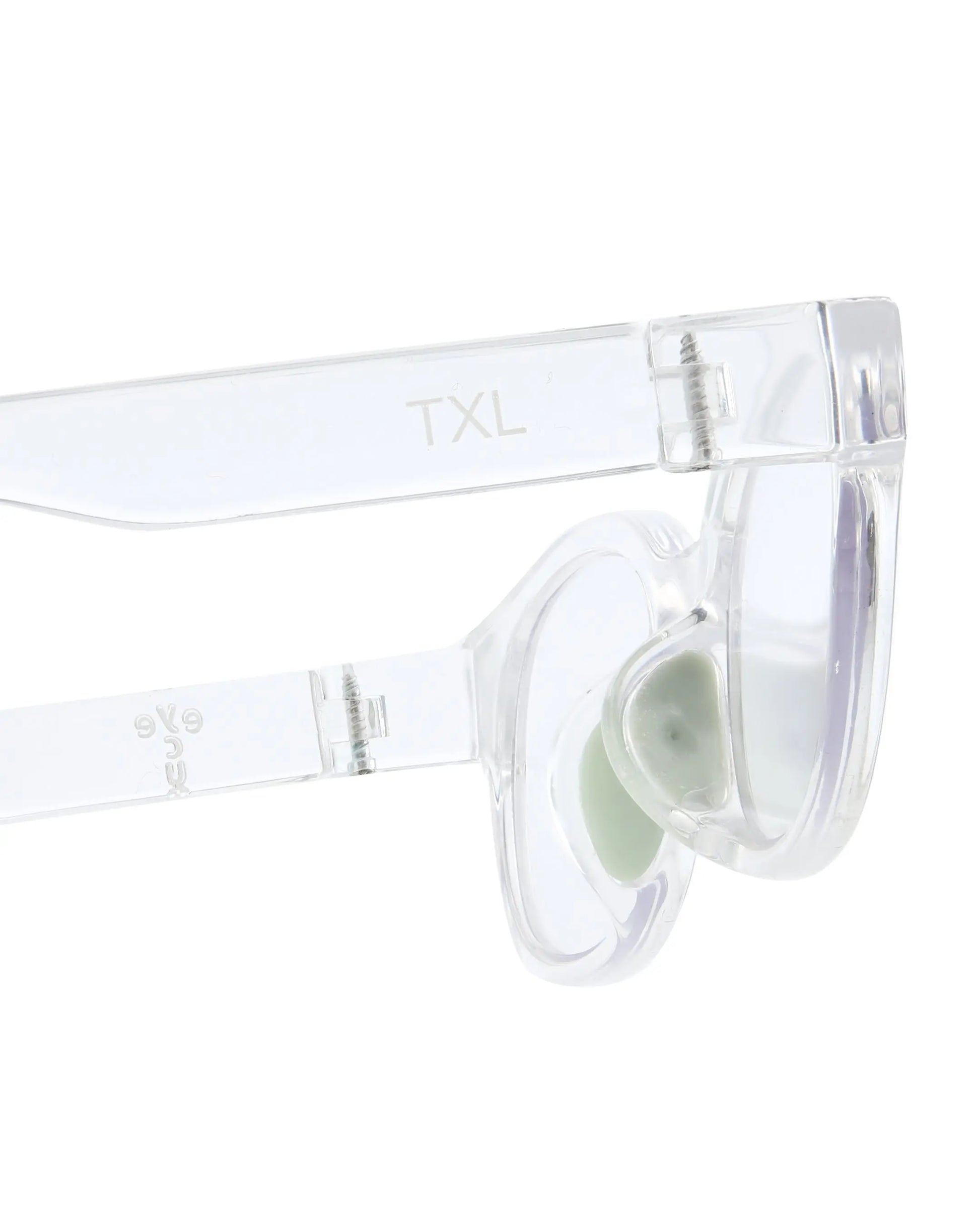 EYE C U TXL 'CRYSTAL' EYE C U