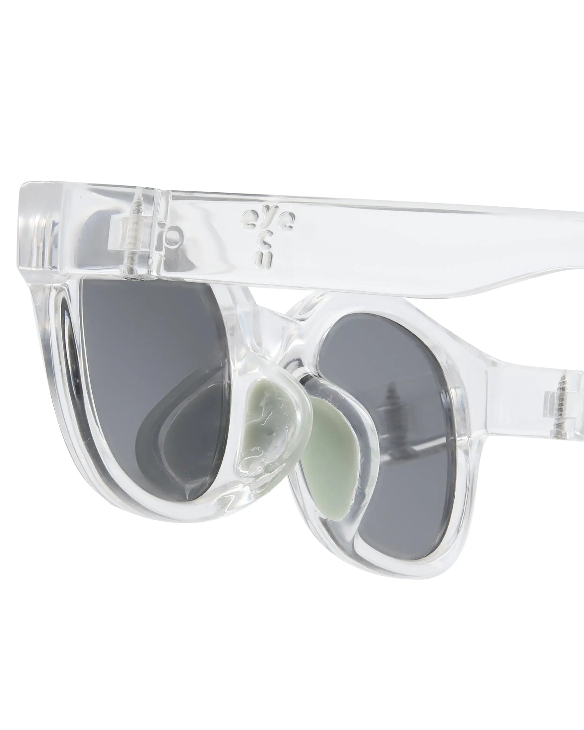 EYE C U TXL 'CRYSTAL' EYE C U