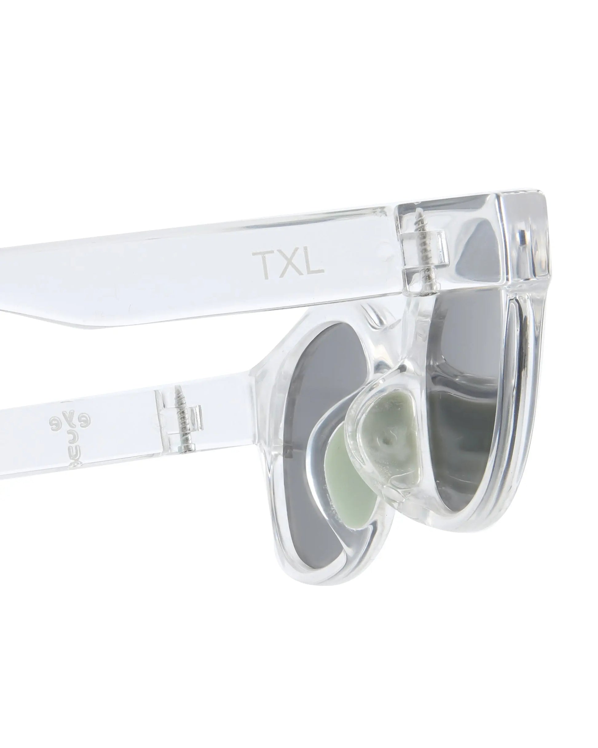 EYE C U TXL 'CRYSTAL' EYE C U