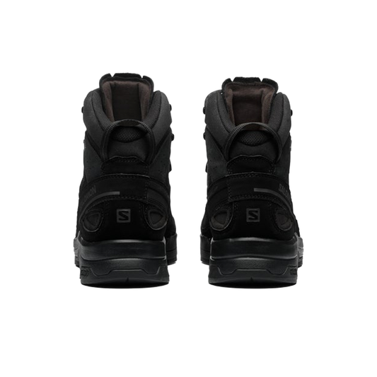 X-ALP MID LTR GTX 'Black/Black/Asphalt'