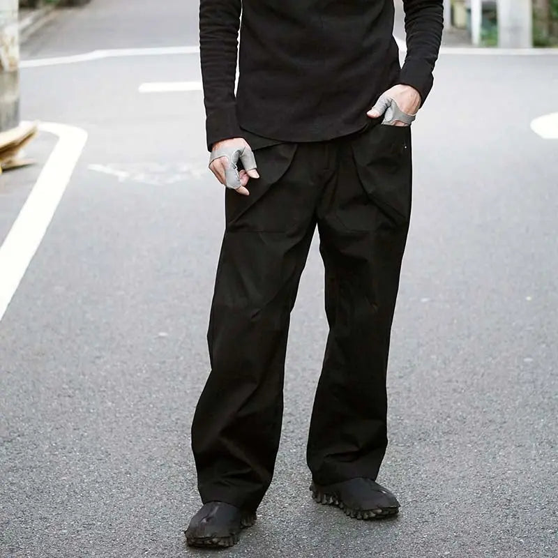 CCP DARTS PK PANTS PT-NB122 'BLACK' CCP