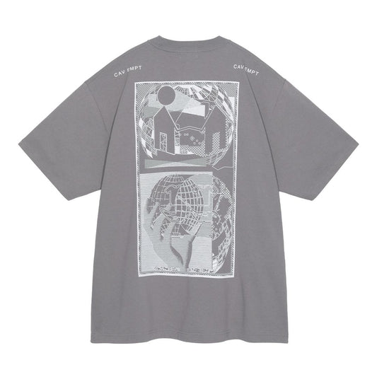 CAV EMPT MD ESC NTWRK T