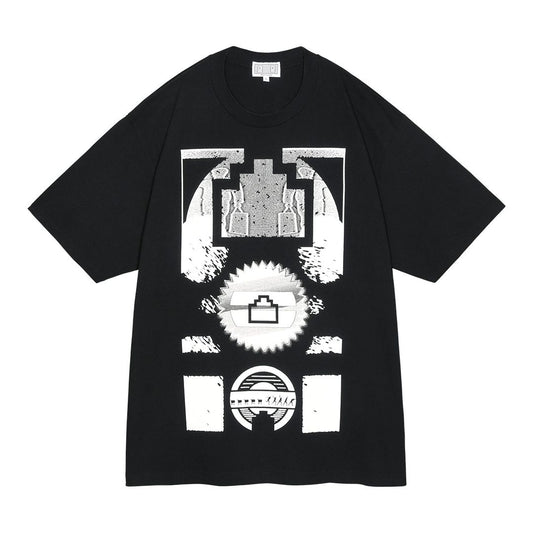 CAV EMPT MD PERMANENT OPPOSITES T