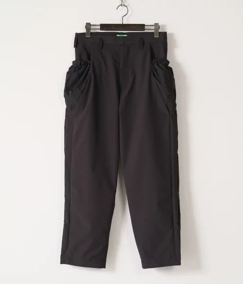 CCP PT-NB115 SUBOME 'BLACK'