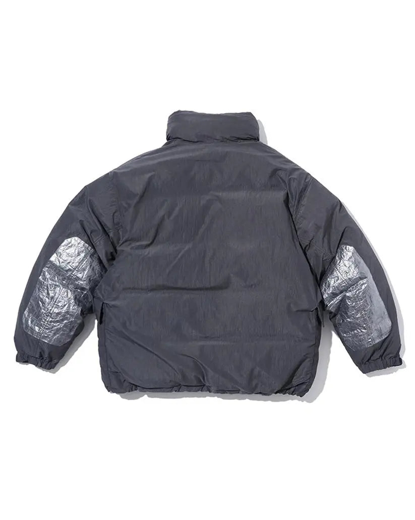 JUGEM EXTREME DOWN PARKA Ⅲ 'GRAY' JUGEM