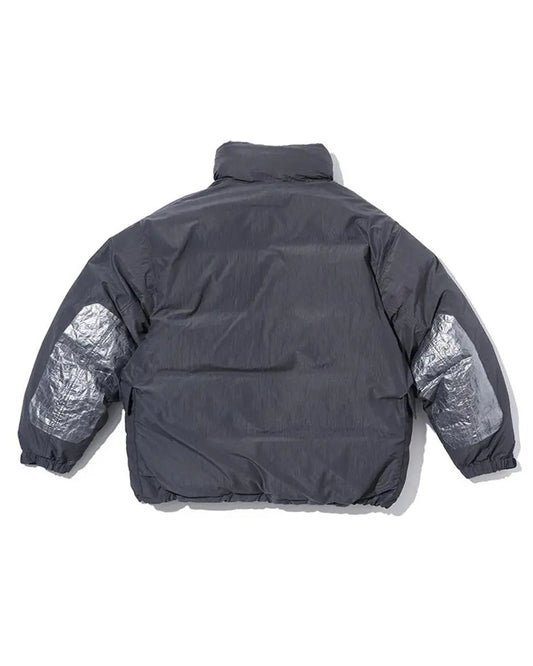 JUGEM EXTREME DOWN PARKA Ⅲ 'GRAY' JUGEM