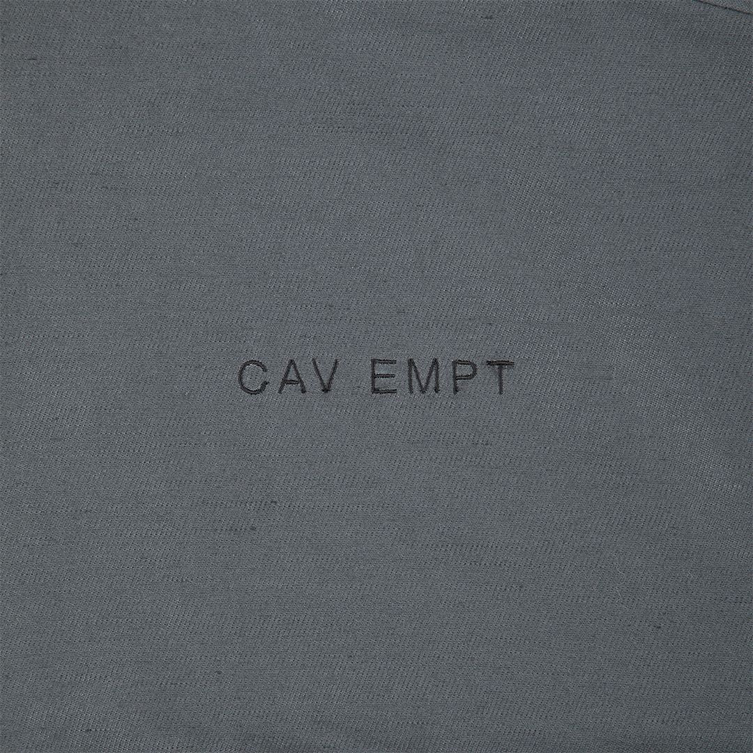 CAV EMPT AS 5d_or HOODY 'DU'