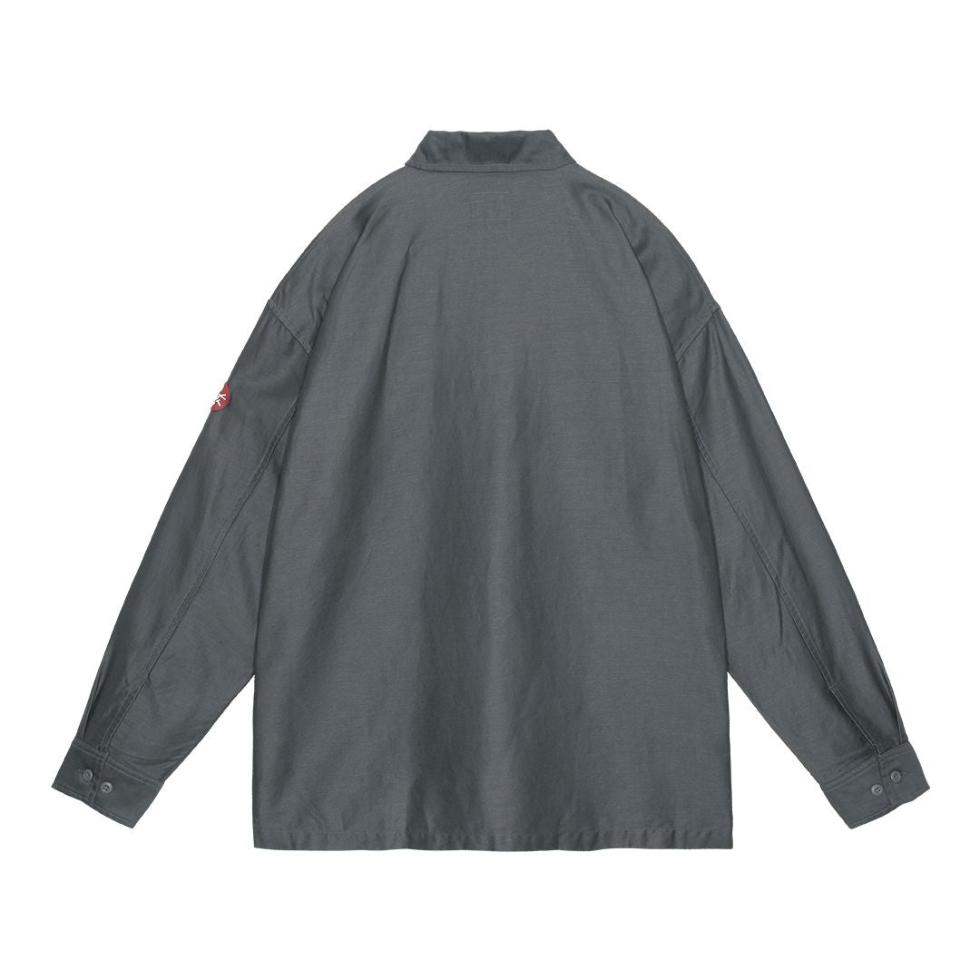 CAV EMPT AS 5d_or HOODY 'DU'