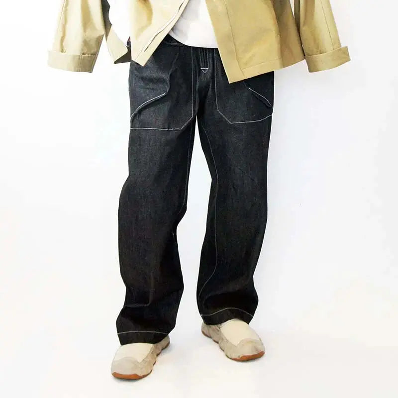 CCP DARTS PK PANTS PT-NB122 'BLACK' CCP