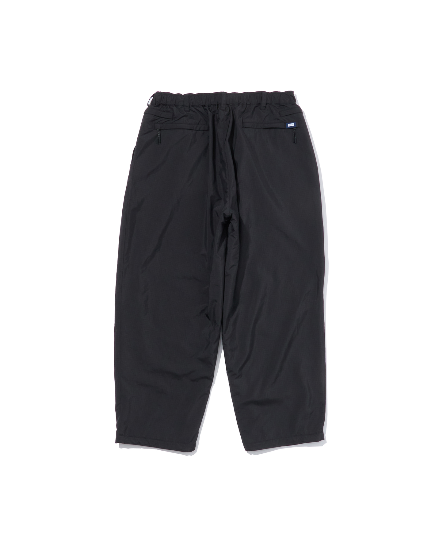 JUGEM ACTIVE EASY PANTS Ⅱ 'BLACK'