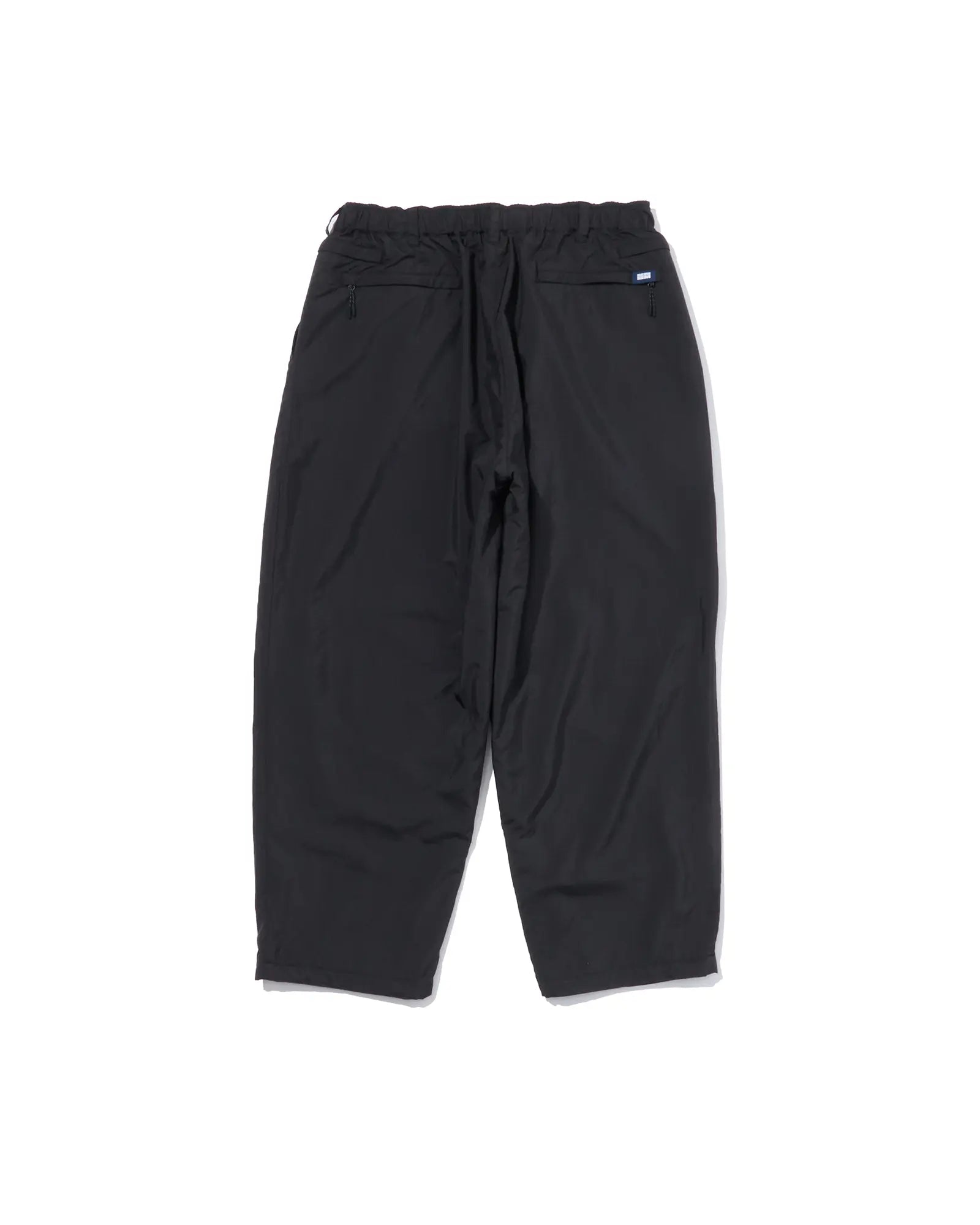JUGEM ACTIVE EASY PANTS Ⅱ 'BLACK' JUGEM