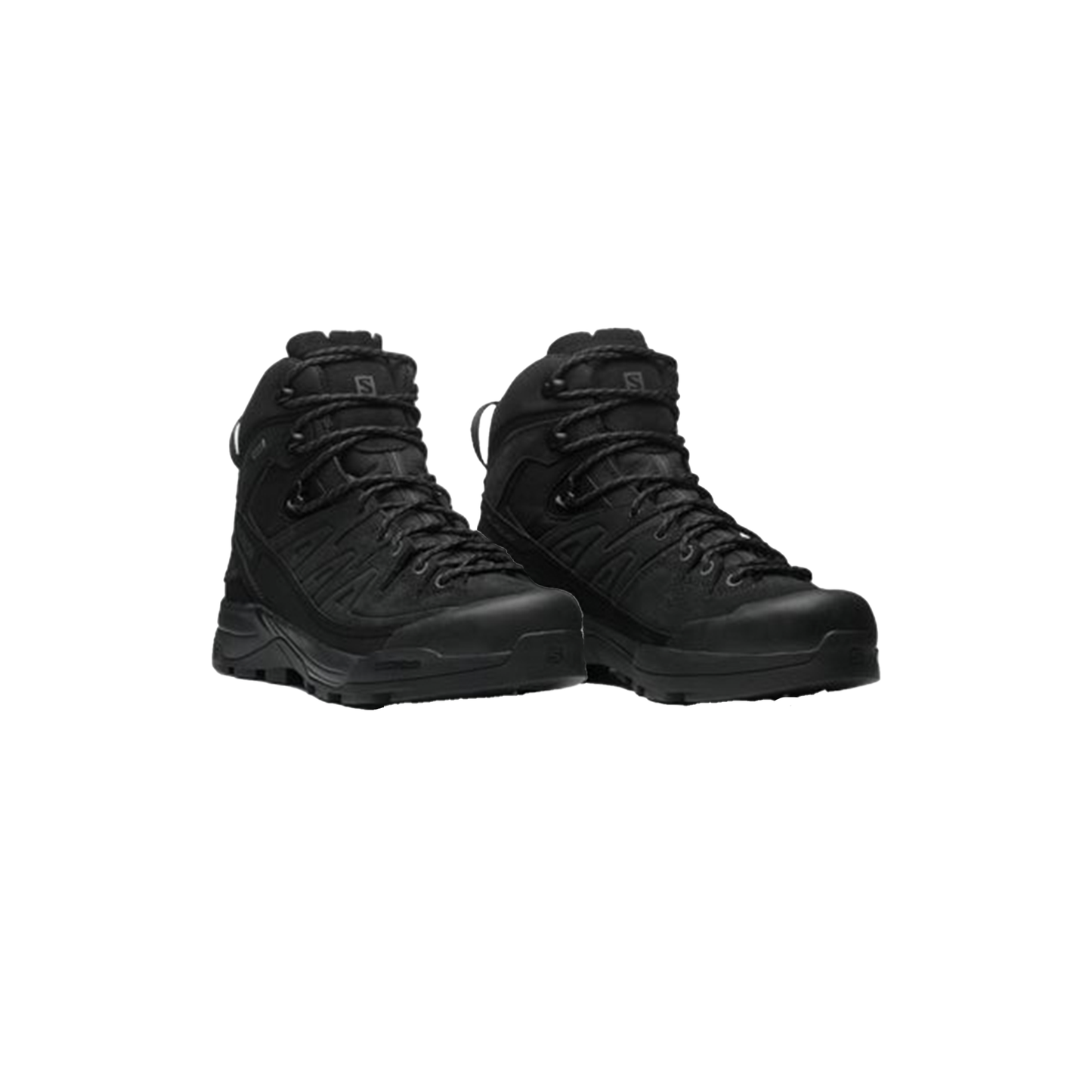 X-ALP MID LTR GTX 'Black/Black/Asphalt'