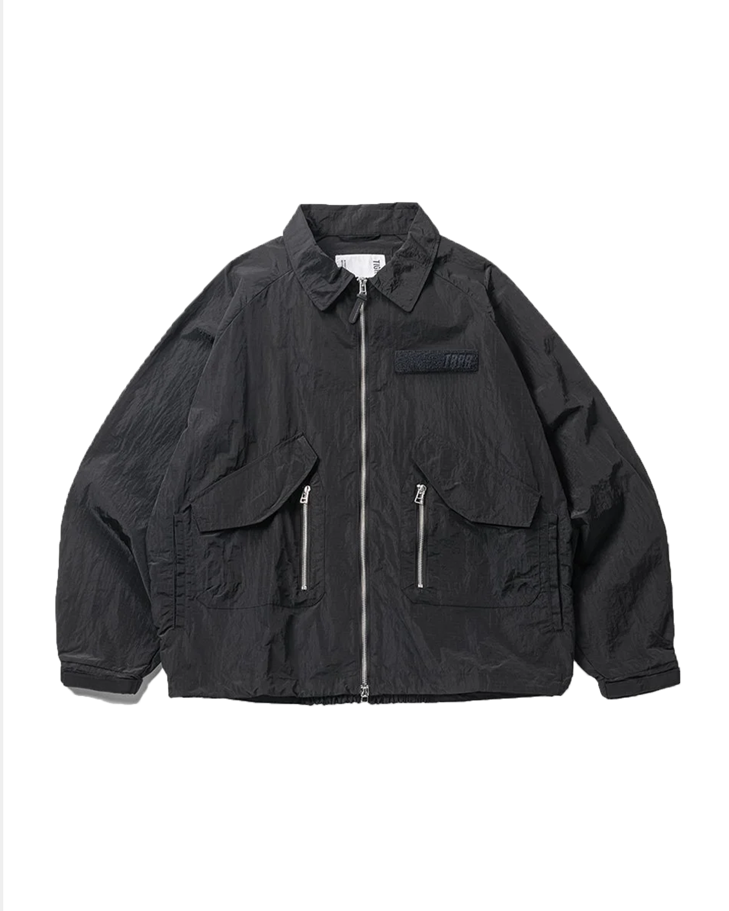 TBPR / RIPSTOP CWU-36P JACKET 'Black'