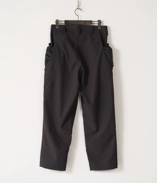 CCP PT-NB115 SUBOME 'BLACK'