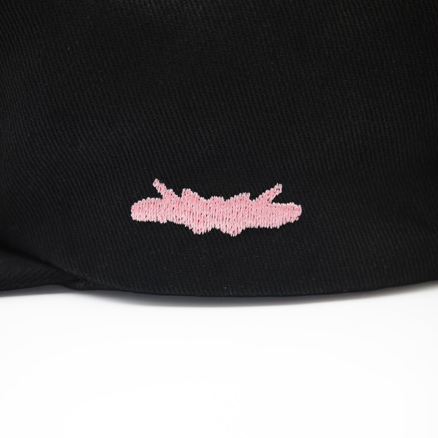 Light Source Ghost Lab Grafix Hat