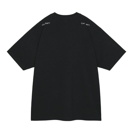 CAV EMPT AS P_LOCK2 T 'Black'