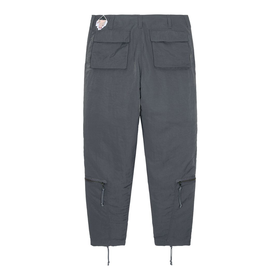 YOSSARIAN PANTS #8 'Charcoal'