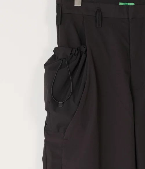 CCP PT-NB115 SUBOME 'BLACK'