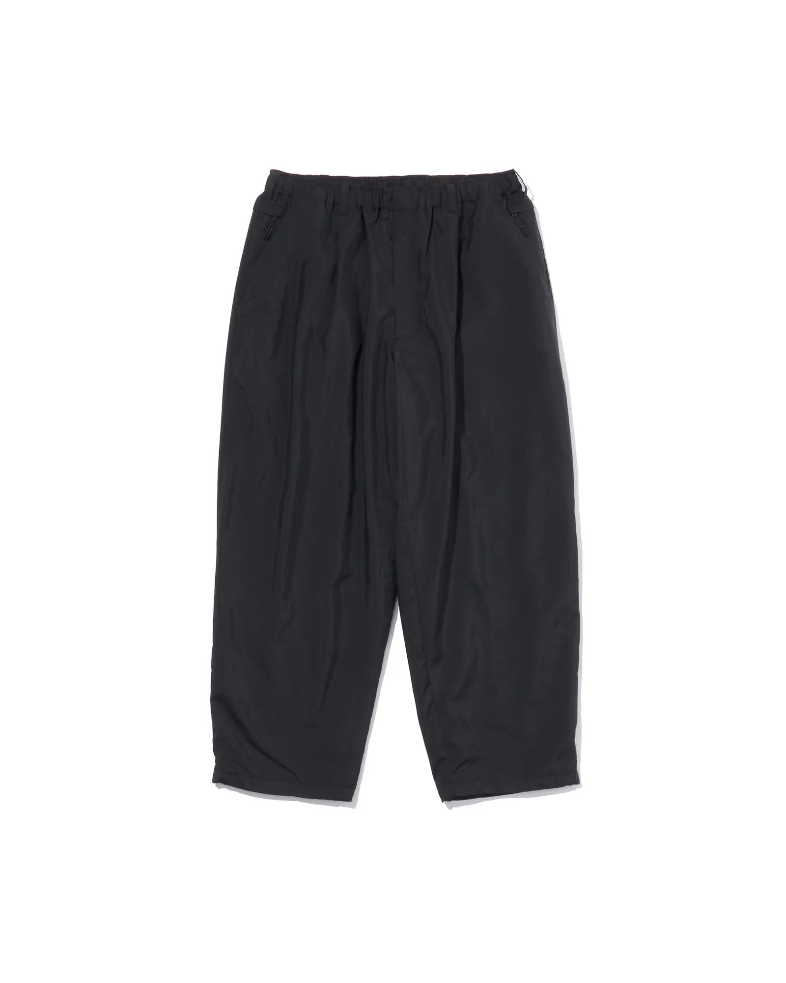JUGEM ACTIVE EASY PANTS Ⅱ 'BLACK' JUGEM