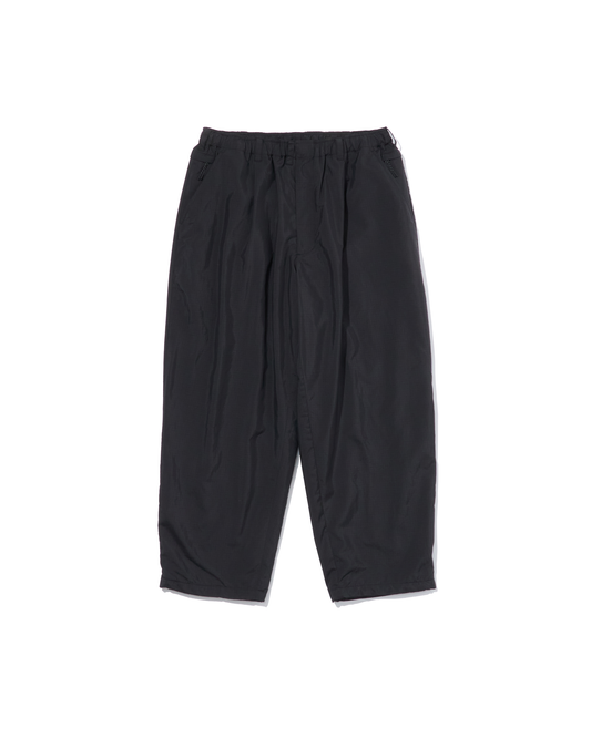 JUGEM ACTIVE EASY PANTS Ⅱ 'BLACK'