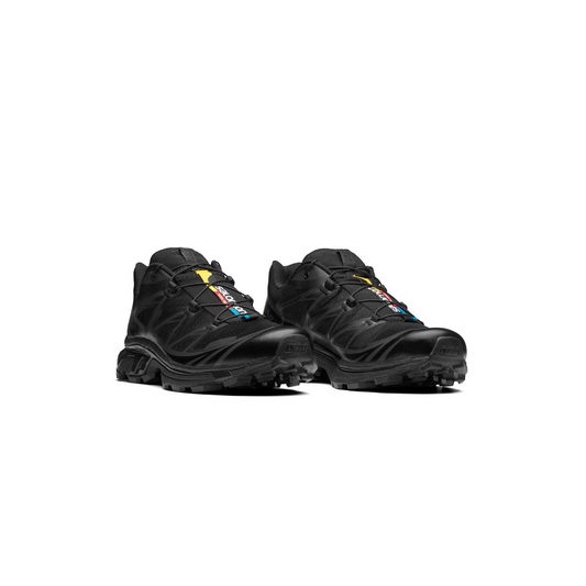 XT-6 Sneakers 'Black / Black / Phantom'