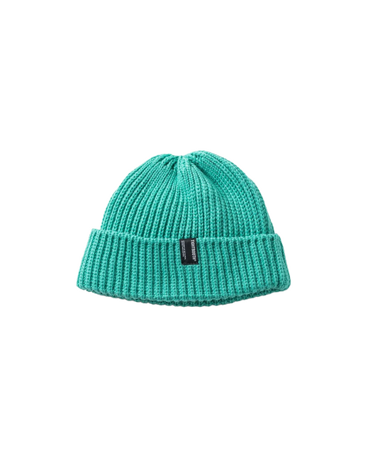 TBPR / TAG BEANIE- 'Mint'