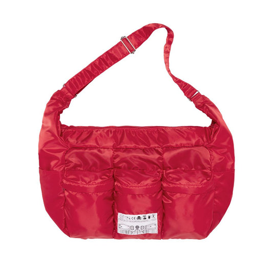 DEVELOPED SHOULDER BAG 'Red'