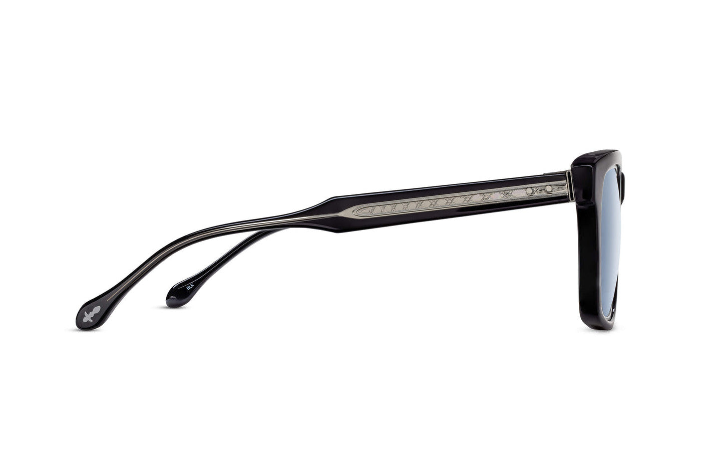 MATSUDA 1040.SG 'BLACK'