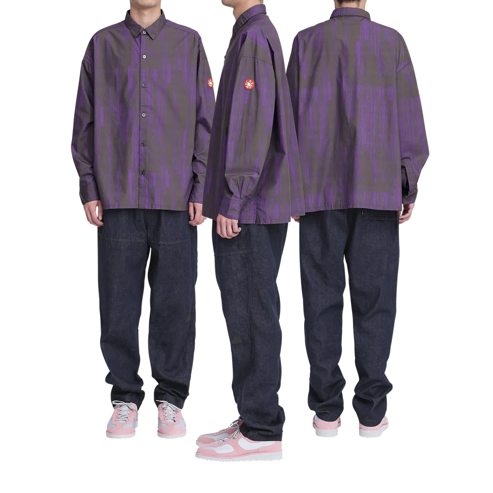 CAV EMPT AS 5d_or HOODY 'DU'
