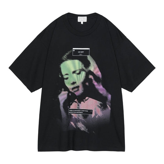 CAV EMPT UNIVERSAL ALIENATION BIG T
