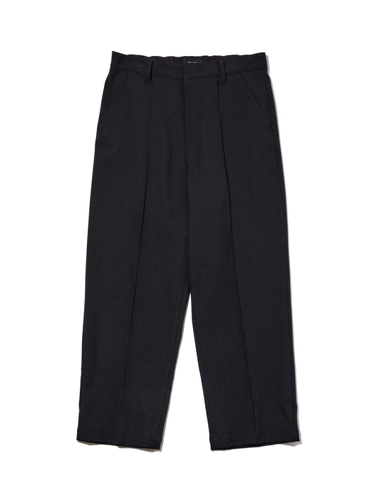 DELUXE ZOOT PANTS 'BLACK'