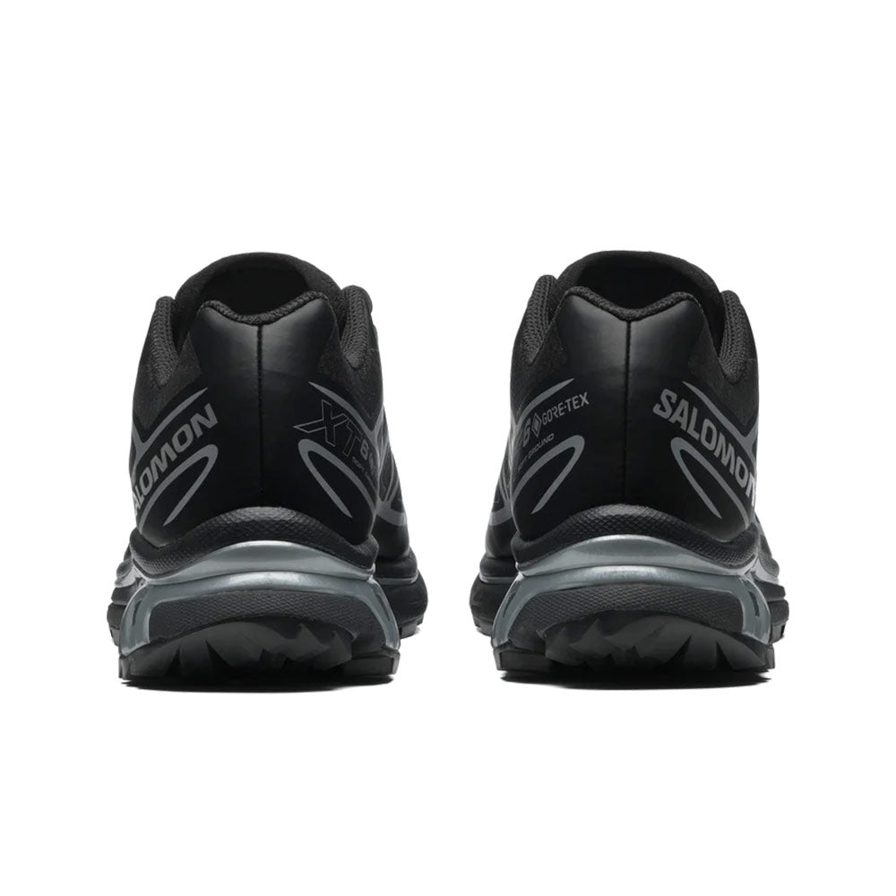 XT-6 GTX Sneakers 'Black / Footwear Silver'