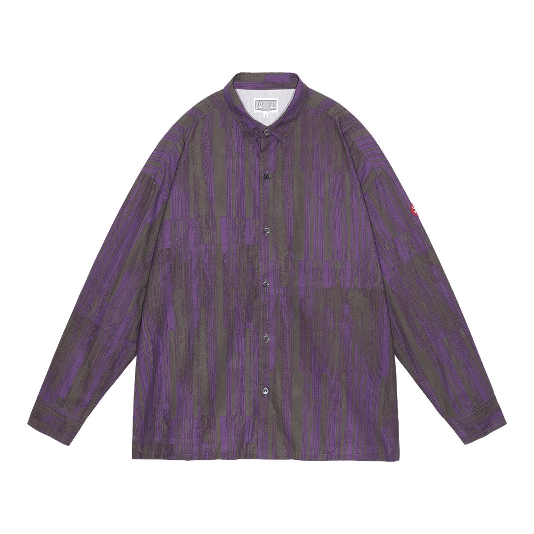 CAV EMPT AS 5d_or HOODY 'DU'
