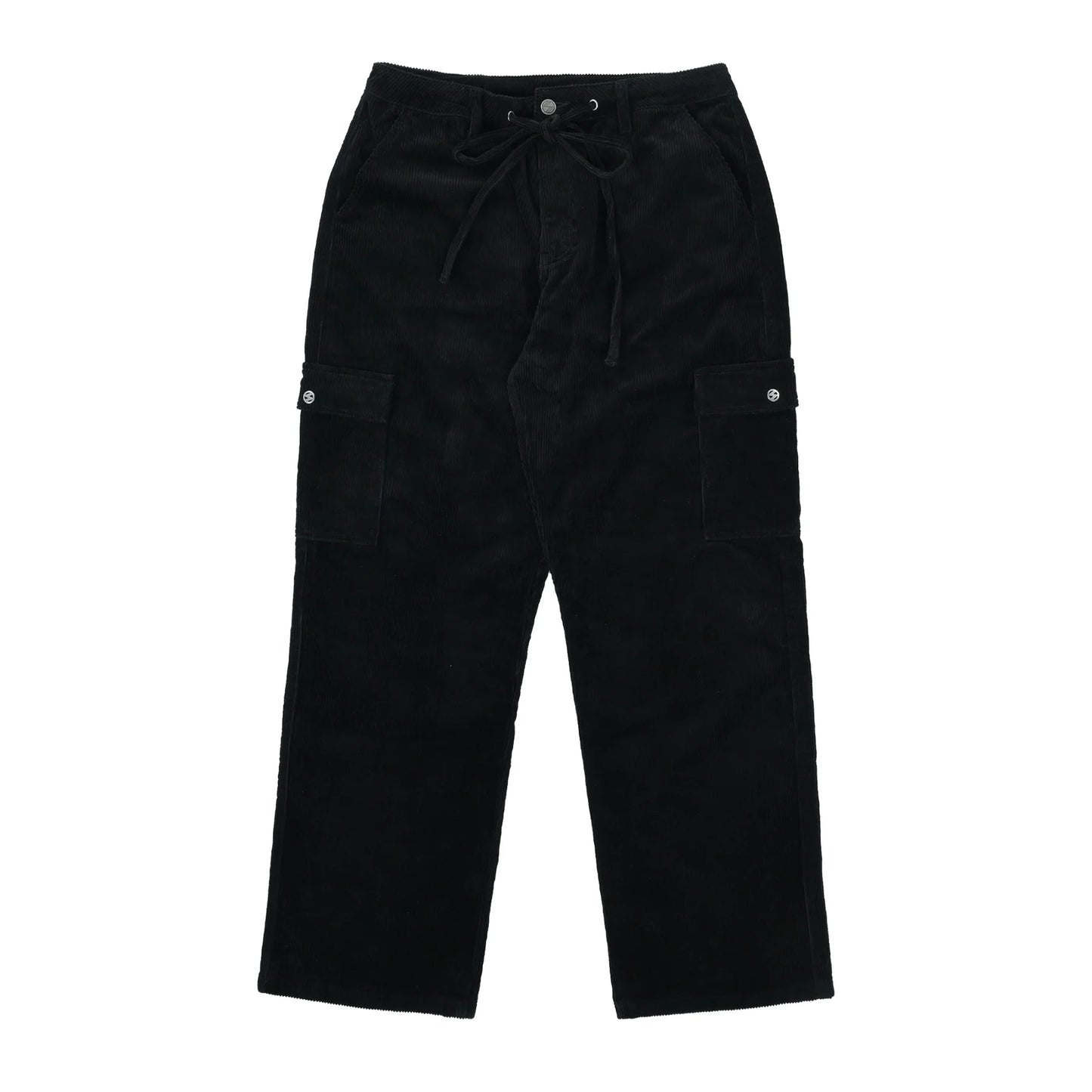 THE SALVAGES CAMPER CARGO PANTS IN CORDUROY