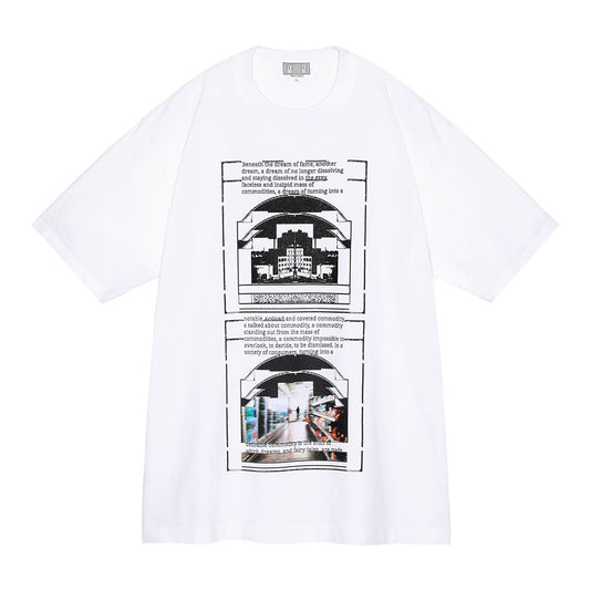 CAV EMPT MD THE GREY T