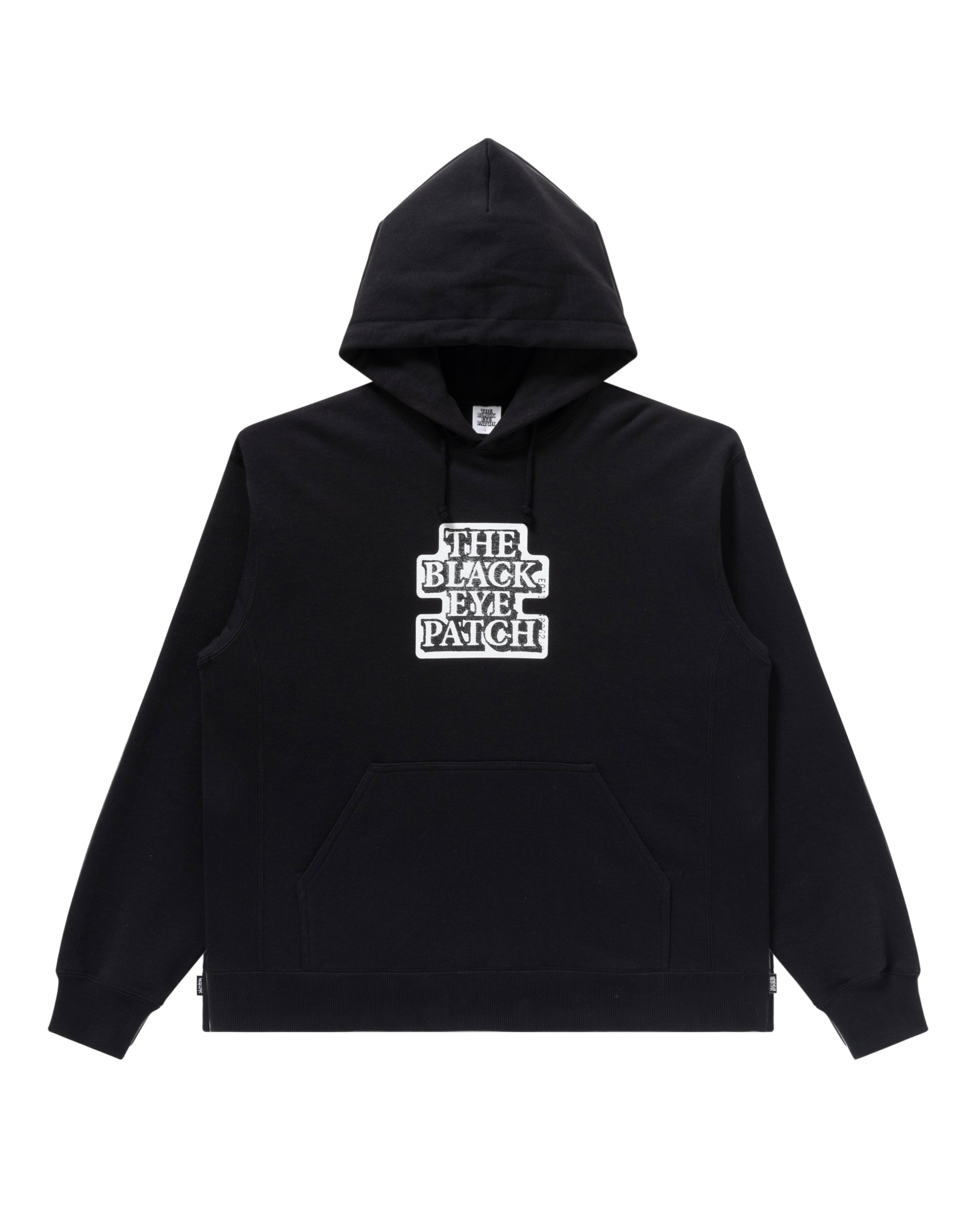 OG Label Hoodie