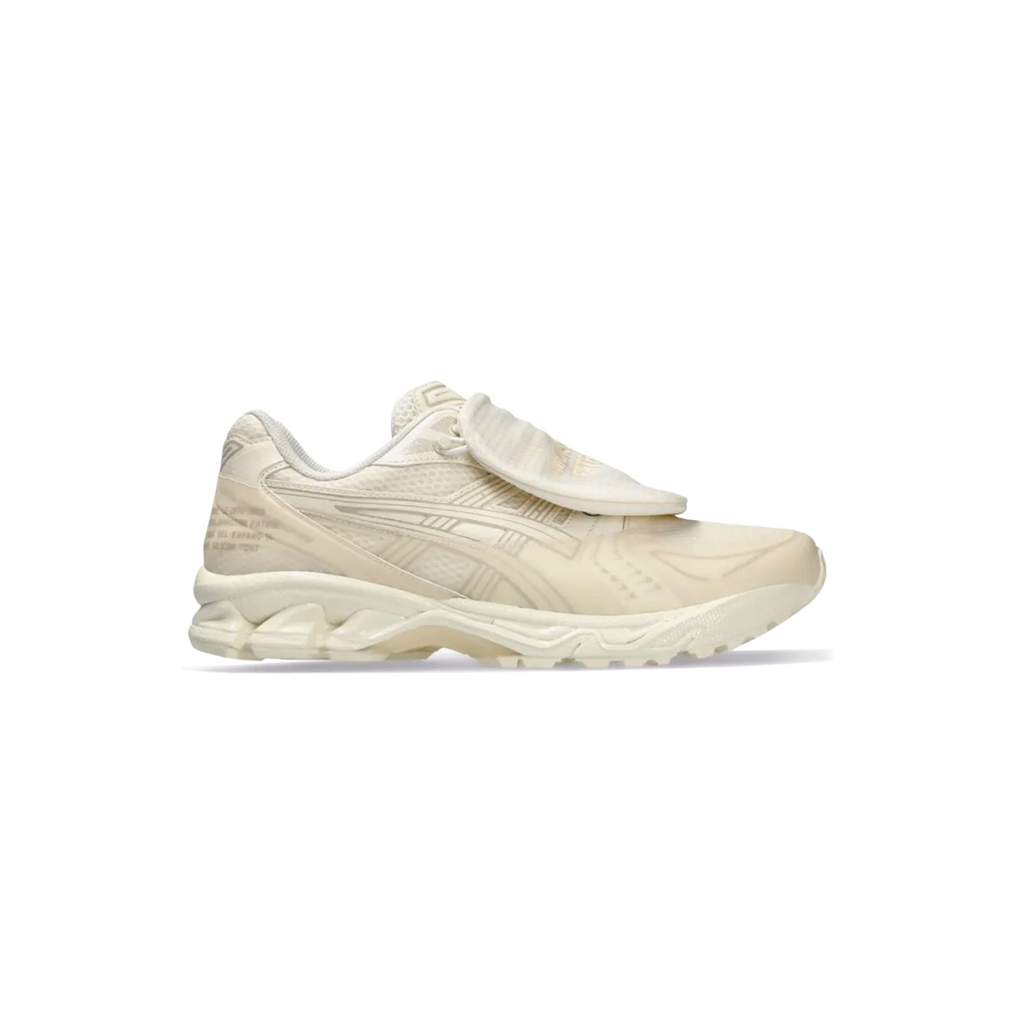 GEL-Kayano 14 LE 20th/SBTG 'Cream / Cream'