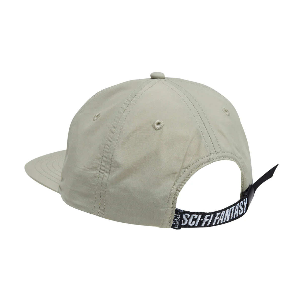 SCI-FI FANTASY EXTREME DESIGN HAT 'TAN'