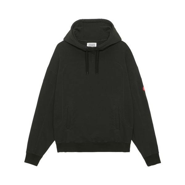 Curved Switch Hoody