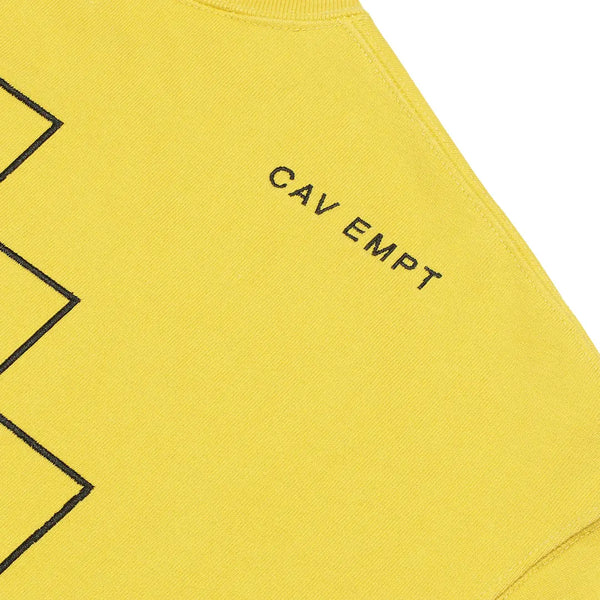 Overdye Desert Heavy Long Sleeve Tee