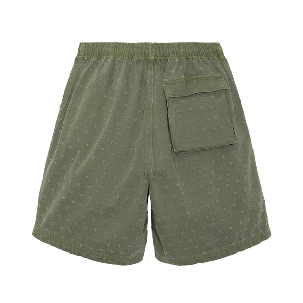 Overdye Maj Dam Beach Shorts