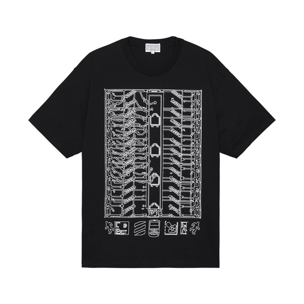 The Commodity Tee