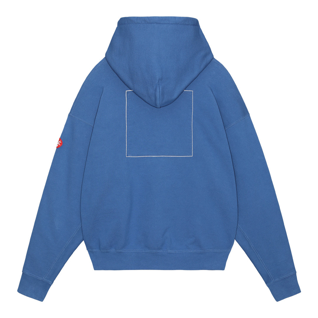 OVERDYE MD INPUT-HAMMER HOODY – Antithesis Store