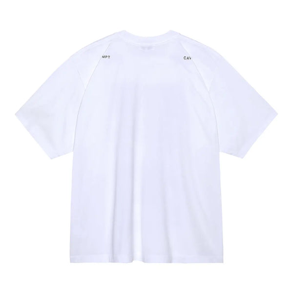 MD Experience Device Big Tee