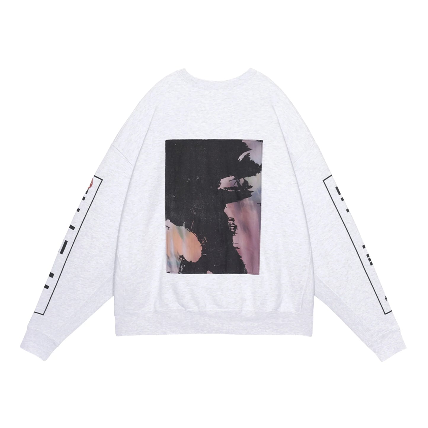 CAV EMPT GONDOL4W1$H CREW NECK 'GREY'