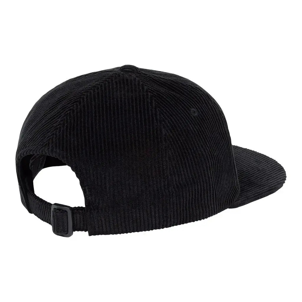 CAV EMPT DRAGON CASTLE CAP 'BLACK' Cav Empt